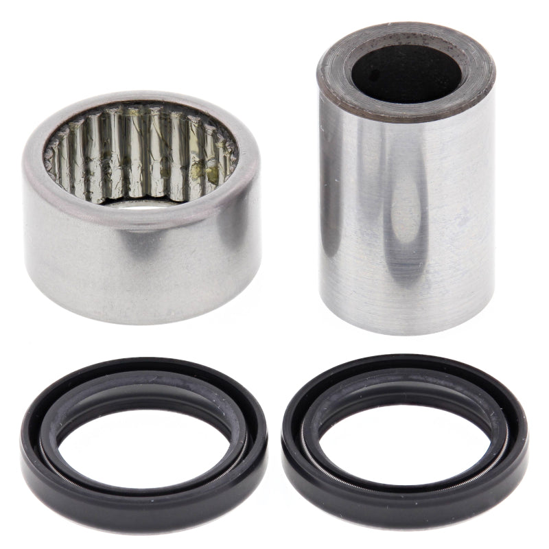 ABR Shock Bearing Kits - All Balls Racing 04-09 Yamaha YFZ450 Lower Rear Shock Bearing Kit
