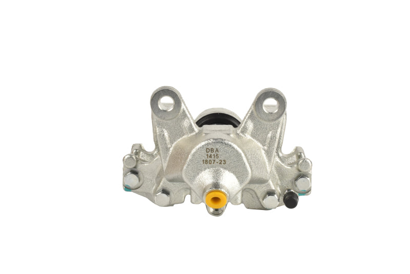 DBA Street Series Calipers - DBA 02-06 Mercedes-Benz CLK200K Street Series Right Rear Caliper