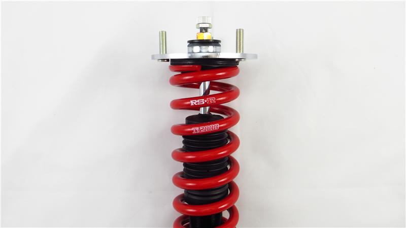 RSR Sports-i - RS-R 2014-2020 Lexus IS250/350 AWD (GSE36) Sports-i Coilovers