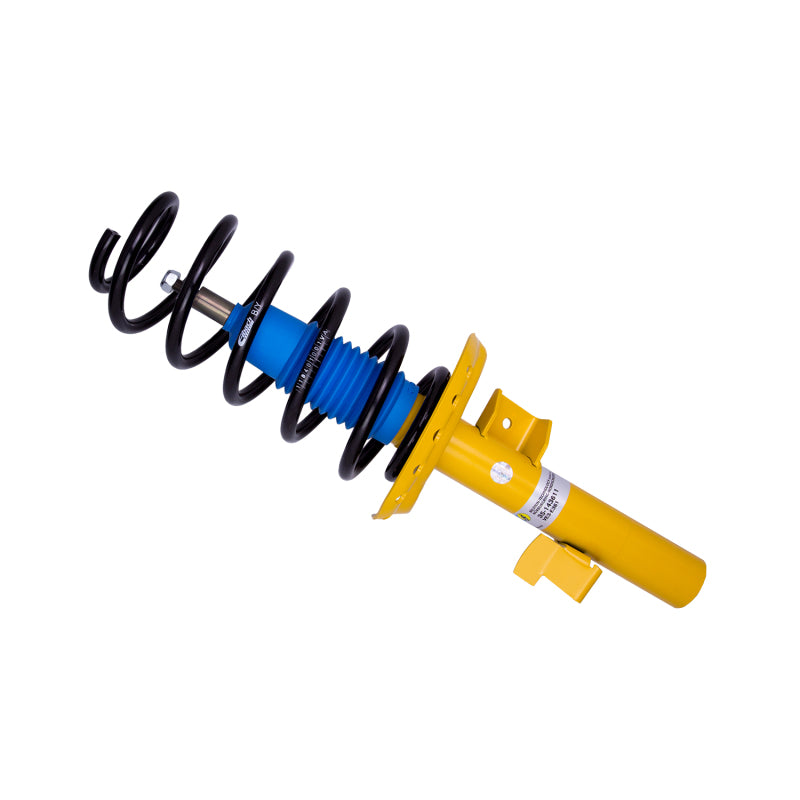 BIL B12 Series Suspension Kits - Bilstein B12 Pro-Kit 14-16 BMW M235i Front and Rear Suspension Kit