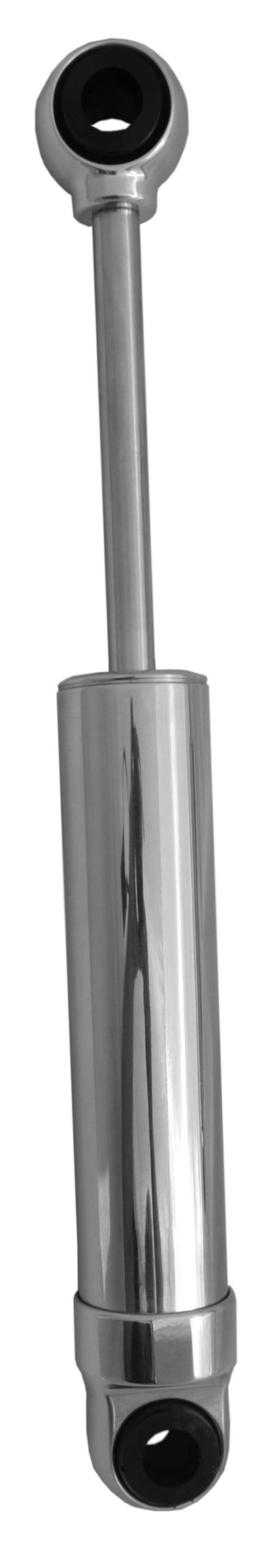 RID Hot Rod Shocks - Ridetech RQ Series Hot Rod Shock No Cover Fixed Valve 4.80in Stroke Eye/Eye Mounting 9.3in x 14.2