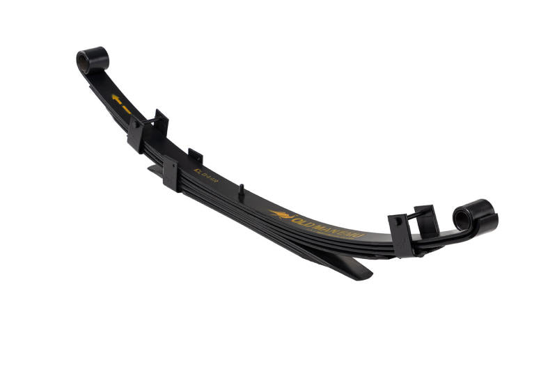 ARB OME Leaf Springs D2 - ARB / OME Leaf Spring D2 Hilux 05On
