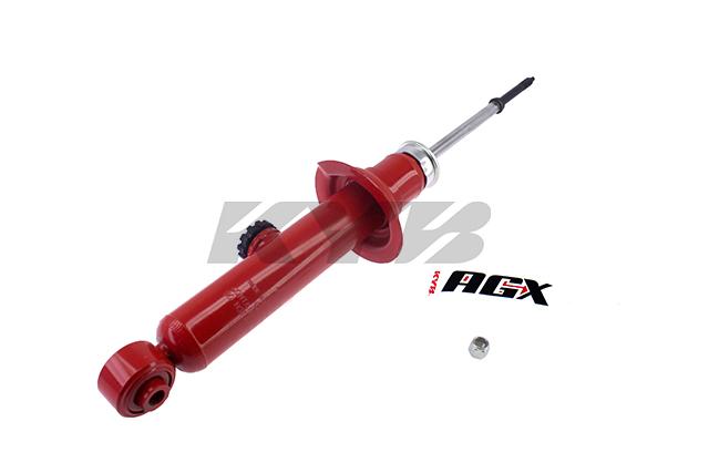 KYB Shocks & Struts AGX - KYB Shocks & Struts AGX Rear INFINITI I30 1996-99 NISSAN Maxima 1995-99