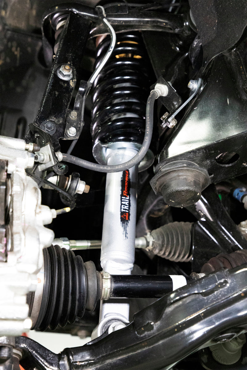 BT Trail Performance Shocks - Belltech Trail Performance Lifting Strut 16-20 Toyota Tacoma 4WD 4-6IN - Front