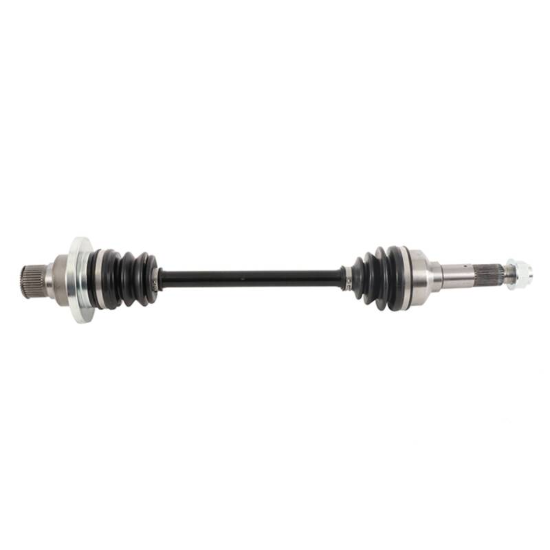 ABR A-Arm Kits - All Balls Racing 06-09 YXR 450F Rhino/06-07 YXR 660F Rhino/08-13 YXR 700 F Rhino Axle