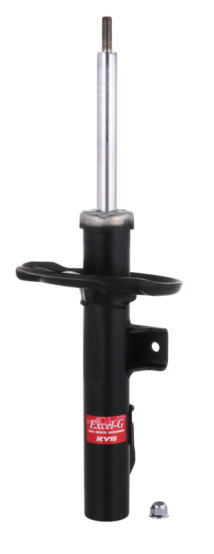 KYB Shock & Strut Excel-G - KYB 19-23 Mazda 3 Excel-G Gas Strut - Front Left