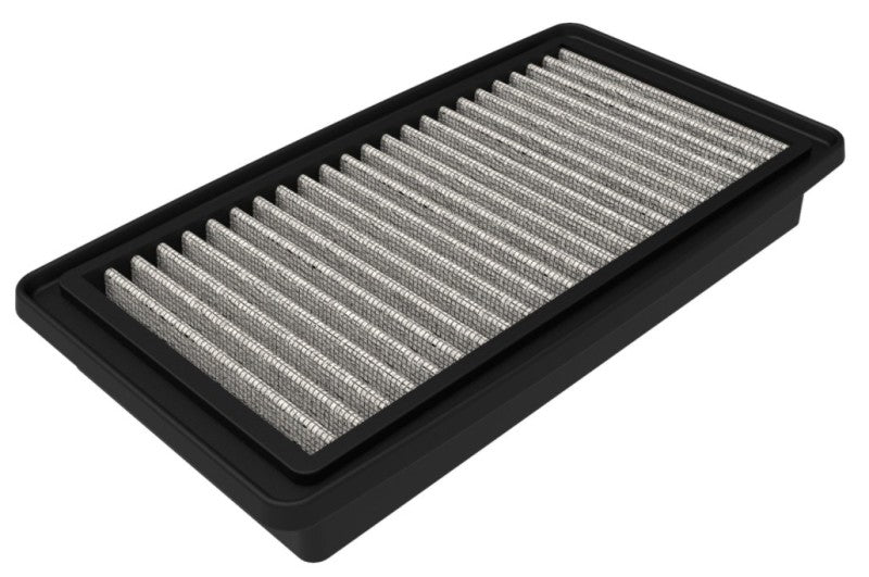 AFE Direct Fit Pro DRY S Air Filter - aFe MagnumFLOW OE Replacement Air Filter w/Pro Dry S Media 17-20 Honda Ridgeline V6 3.5L