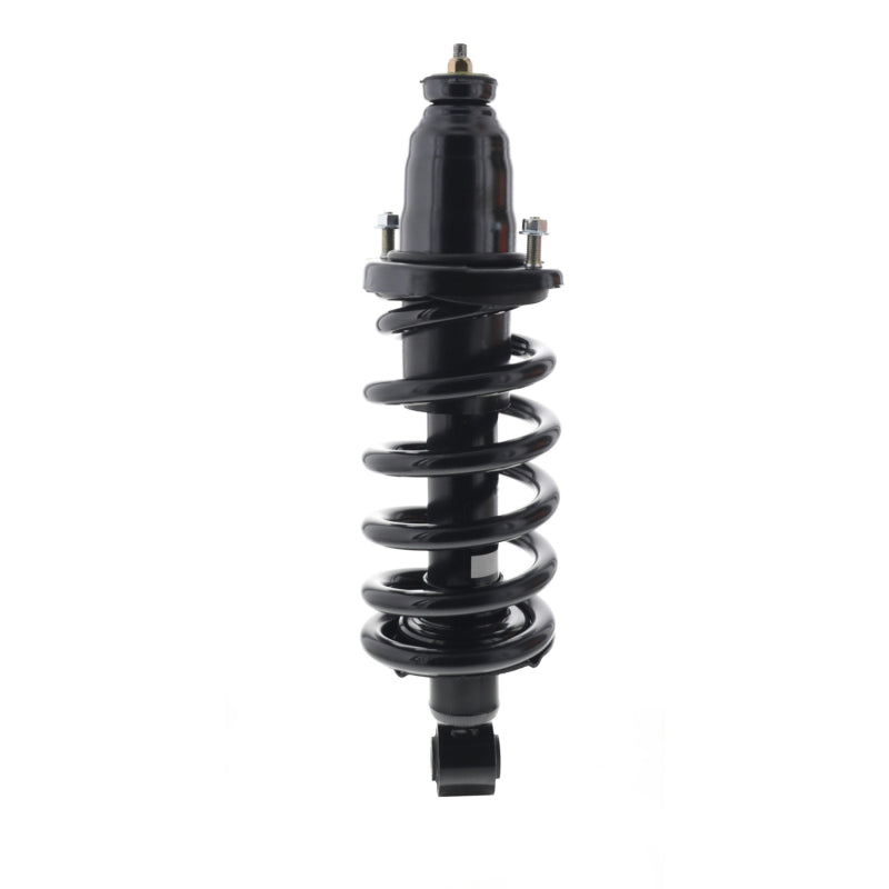 KYB Shocks & Struts Strut Plus - KYB Shocks & Struts Strut Plus Left Rear 03-11 Honda Element