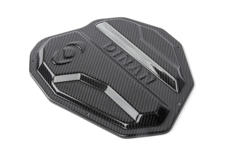 DNN Cold Air Intakes - Dinan 21-24 BMW 430i Cold Air Intake