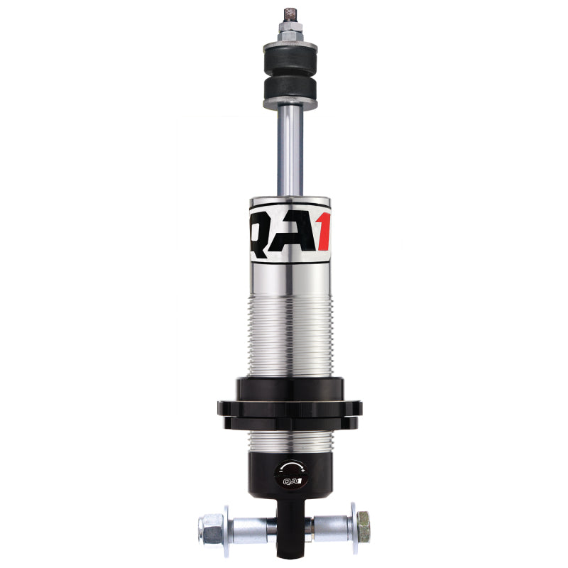 QAP Coil Shocks - Pro Coil - QA1 Ford Mustang II Pro Front Coil-Over Shock Absorber (1/2in Bearing) - Single Adj. - 7.88in/11in