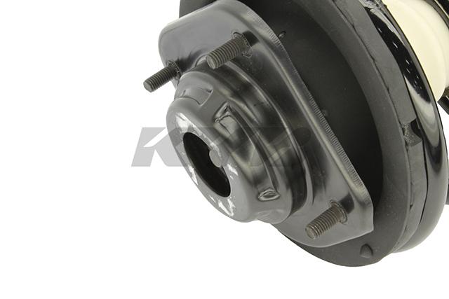 KYB Shocks & Struts Strut Plus - KYB Shocks & Struts Strut Plus Front 01-08 Chrysler PT Cruiser