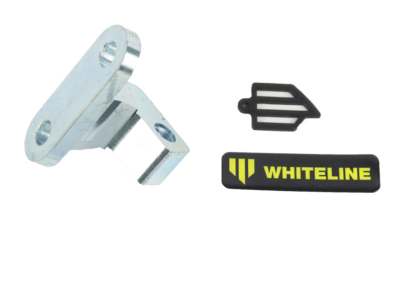 WL Bump Steer Kits - Whiteline 2002-2006 Acura RSX Bump Steer - Correction Kit
