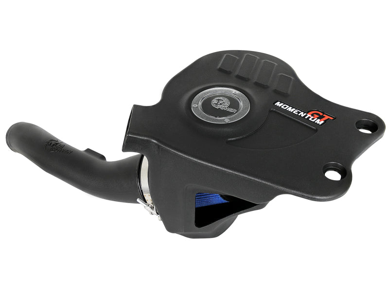AFE Momentum GT Cold Air Intakes - aFe Momentum GT Pro 5R Cold Air Intake System 12-16 BMW Z4 28i/xi (E89) I4 2.0L (t) (N20)
