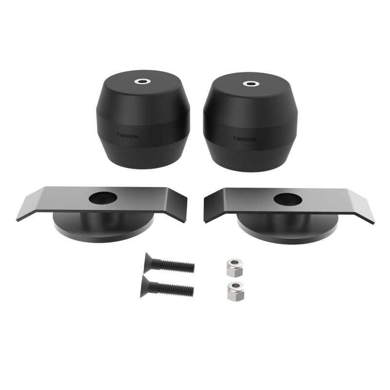 TIM Suspension Enhancement Systems - Timbren 2005 Toyota Tacoma Base Rear Suspension Enhancement System