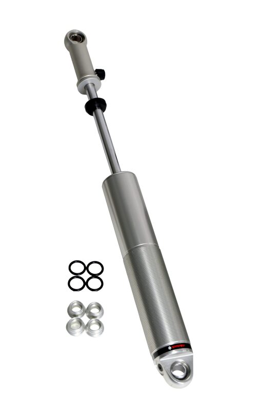 RID HQ Shocks - Ridetech 2015+ Ford F150 Rear HQ Shock Absorber - Single