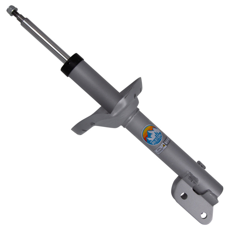 BIL B8 Series Shocks - Bilstein 10-14 Subaru Outback B8 TerraSport Twintube Front Right Shock - Silver