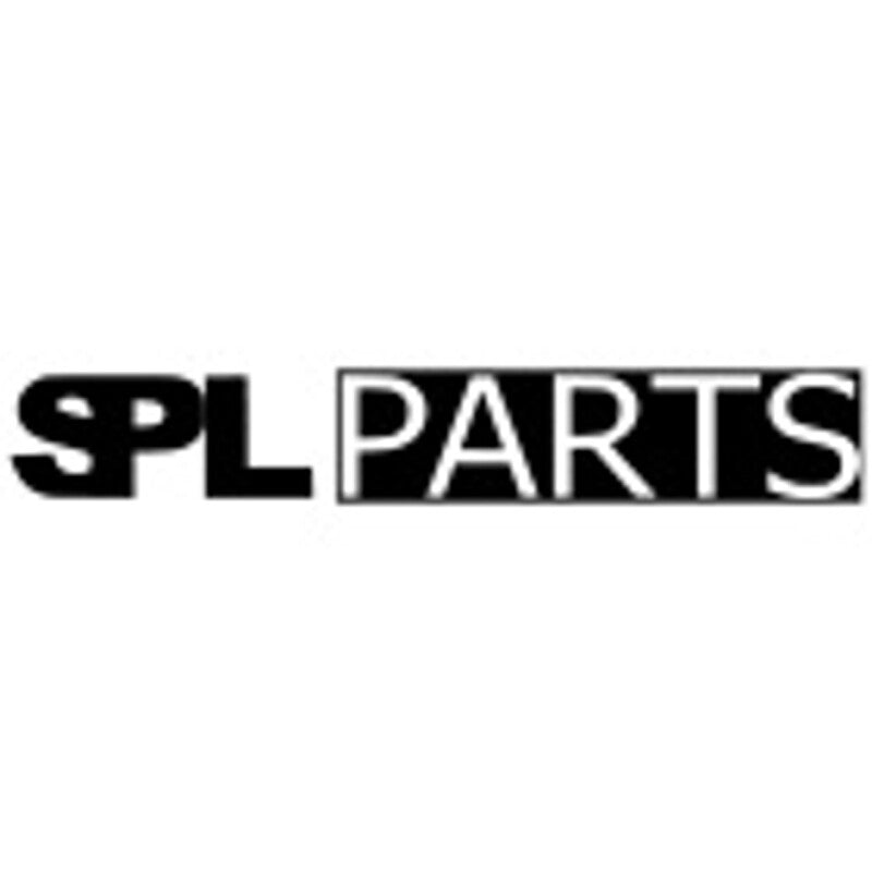 SPP Swaybar Endlinks - SPL Parts 1/2in 2PC Male Teflon Rod End w/20mm YX-20M Stud