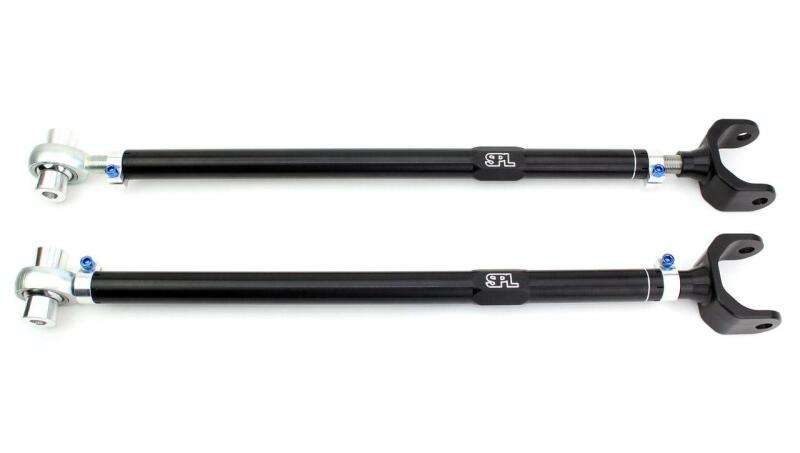 SPP Camber Links - SPL Parts 90-00 BMW 3 Series (E36) Rear Camber Links