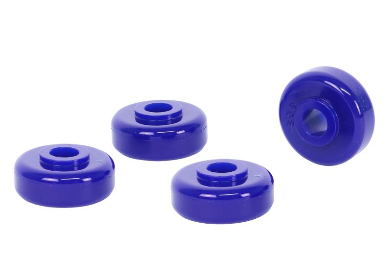 SPR Bushings - Shock - SuperPro 1976 Triumph TR7 Base Rear Shock Absorber Bushing Kit