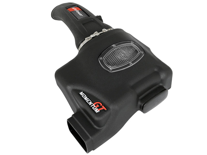 AFE Momentum GT Cold Air Intakes - aFe Momentum GT Pro DRY S Cold Air Intake System 11-13 BMW 335i E90/E87 I6 3.0L (N55)
