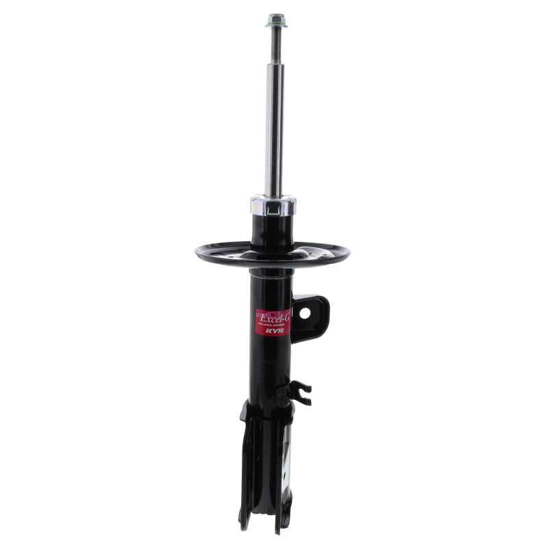 KYB Shock & Strut Excel-G - KYB 13-19 Ford Explorer (Exc. 16-17 w/ 2.3L & w/ Sport) Shock & Strut Excel-G - Front Left