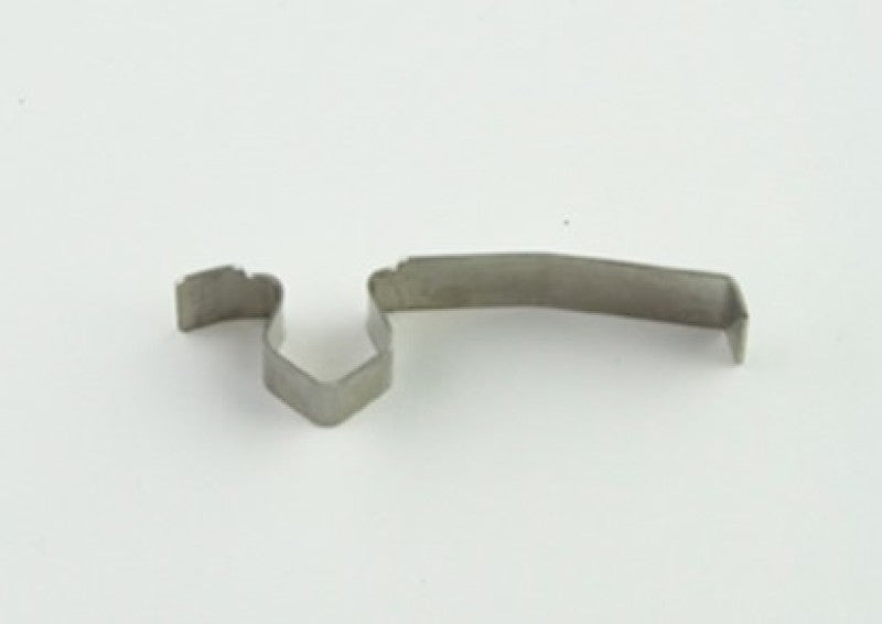 WIL Wear Plate - Wilwood Caliper Wear Plate - GP320 R/H