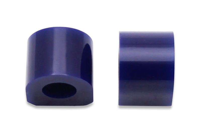 SPR Bushings - Sway Bar - SuperPro 1966 Fiat 124 Base Front 20mm Sway Bar End Link & Outer Bushing Set