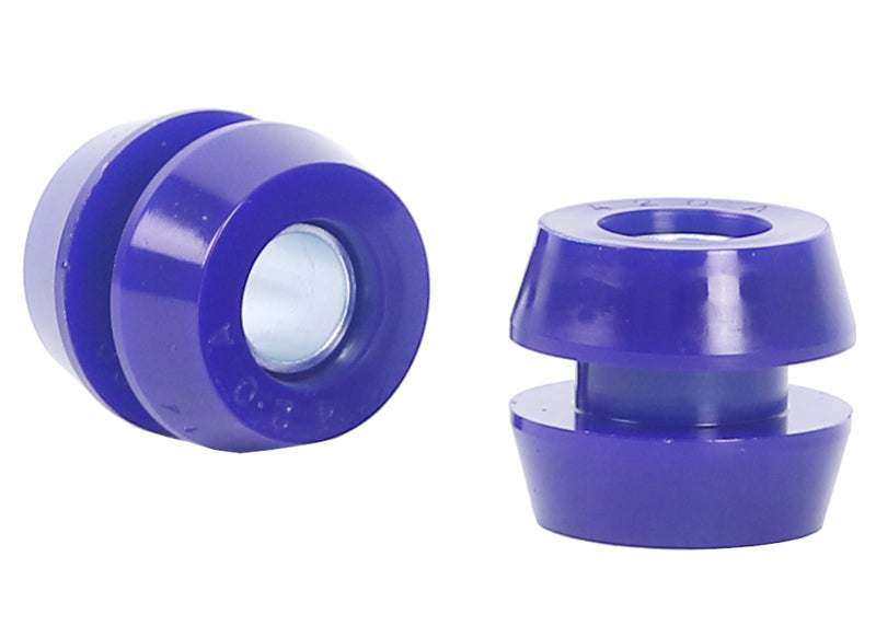 SPR Bushings - Sway Bar - SuperPro 69-74 Ford Capri 2 Door / 68-76 Ford Escort Mk 1 Sway Bar Bushing Kit