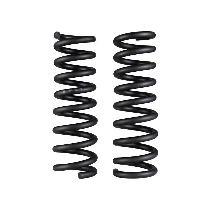 ARB OME Coil Springs - ARB / OME Coil Spring - Front Set 19-22 Ford Ranger Nitro+ 45mm