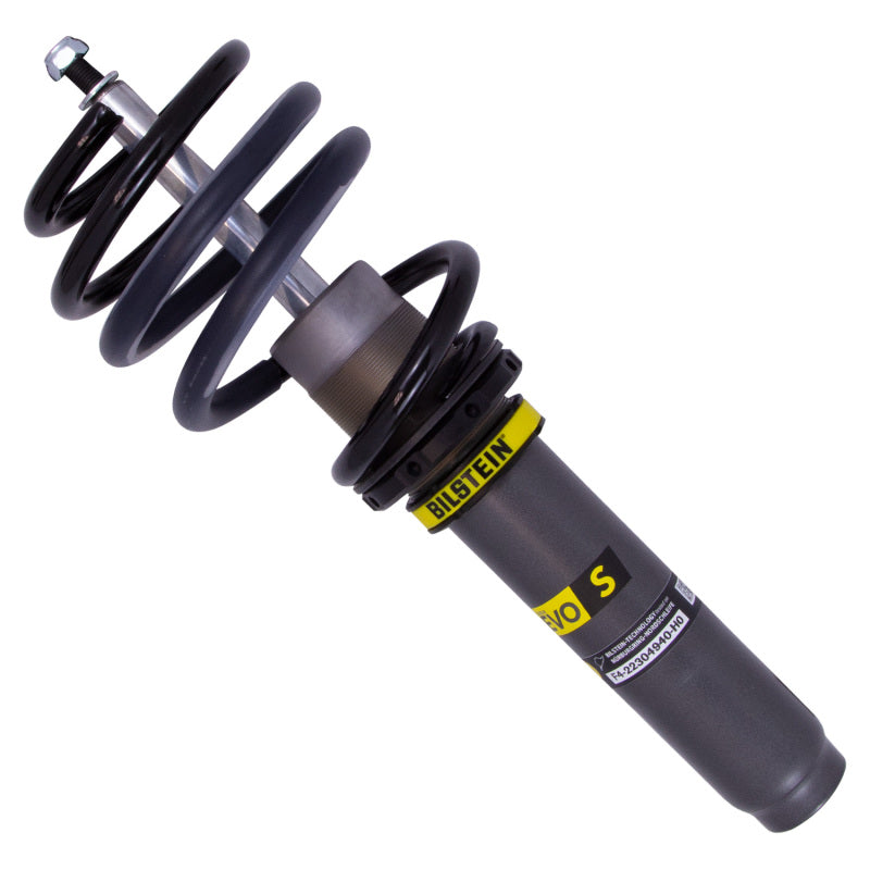 BIL Evo Series Coilover Kits - Bilstein 19-20 BMW 330i xDrive 20-21 M340i xDrive 2021 330e/430i xDrive EVO S Coilovers