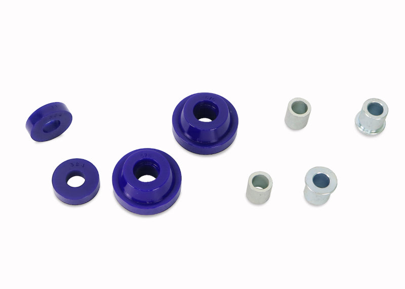 SPR Bushings - Subframe - SuperPro 1975 Triumph TR7 Base Rear Subframe Forward Mount Bushing Set