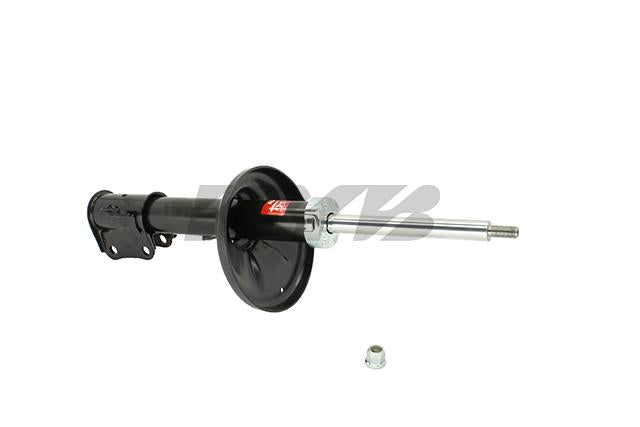 KYB Shock & Strut Excel-G - KYB Shocks & Struts Excel-G Front Left SUZUKI Aerio 2004-07