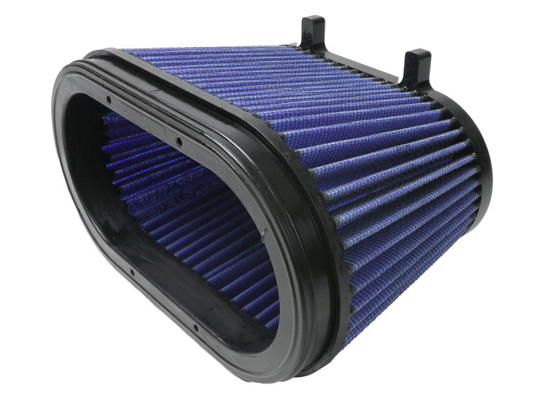 AFE Pro-5 R Direct Fit Filter - aFe MagnumFLOW Air Filters OER P5R A/F P5R Hummer H2 03-10