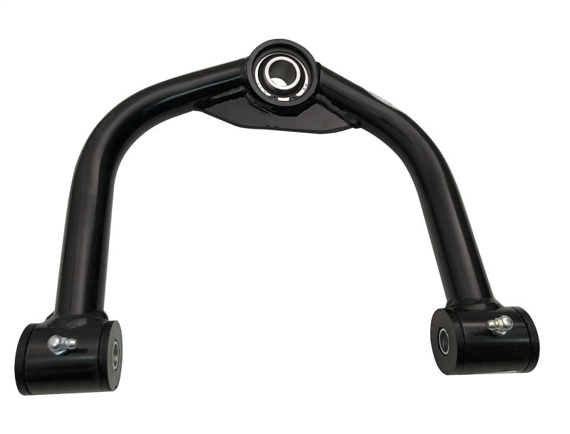 TUF Upper Control Arms - Tuff Country 16-23 Nissan Titan XD 4x4 Uni-Ball Upper Control Arms