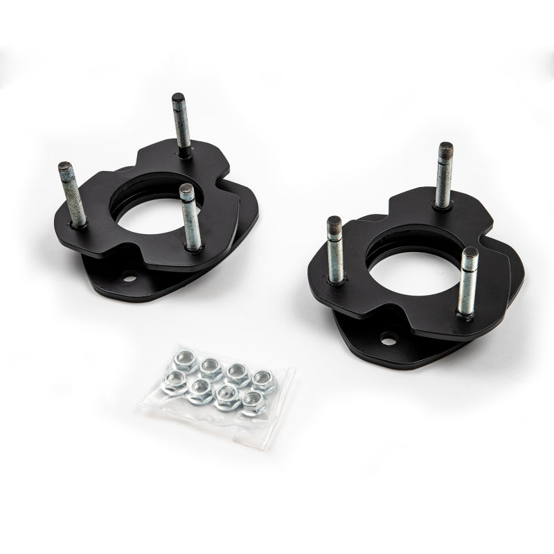 BT Leveling Spacer - Belltech 10-14 Ford Raptor 2in Leveling Spacer