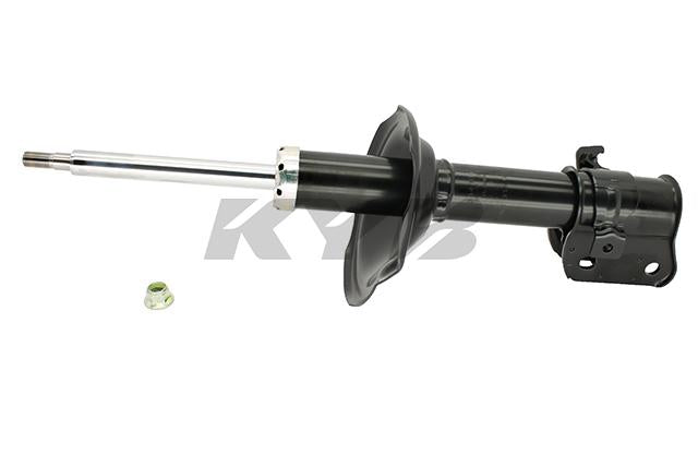 KYB Shock & Strut Excel-G - KYB Shocks & Struts Excel-G Front Right SUBARU Impreza (AWD) 02-03 SUBARU WRX Wagon