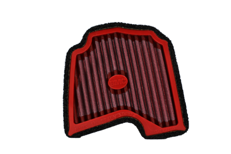BMC Motorcycle Replacement Filters - BMC 17-18 Kawasaki Z 125 Pro Replacement Air Filter