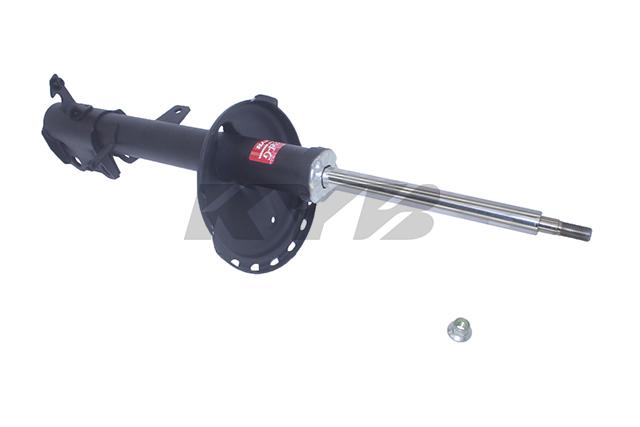 KYB Shock & Strut Excel-G - KYB Shocks & Struts Excel-G Rear Left Toyota Highlander (FWD) 2008-11