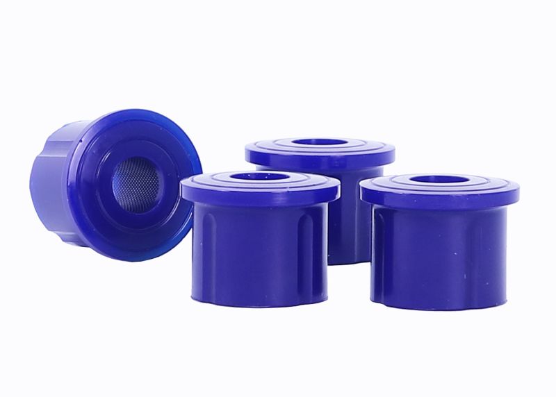 SPR Bushings - Spring - SuperPro Nissan-Spring Front Eye Bushing