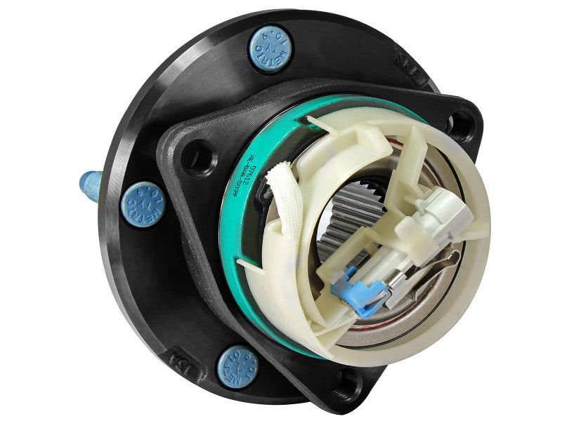 AFE PFADT C/A Bearings - aFe Control PFADT Series SKF Performance Wheel Bearing; Chevrolet Corvette (C5/C6) 97-08