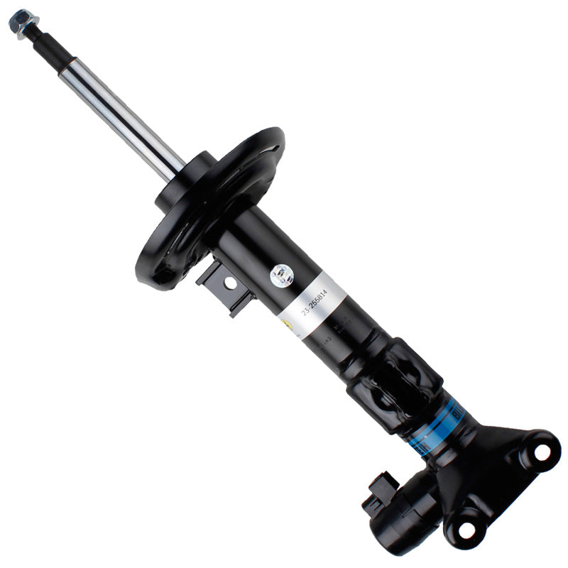 BIL B4 Series Shocks - Bilstein B4 OE Replacement (DampTronic) 10-14 Mercedes-Benz E350/E550 (W204) FR Strut Assembly