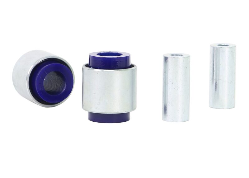 SPR Bushings - Control Arm - SuperPro 1996 Audi A4 Base Front Lower Inner Control Arm Bushing Set