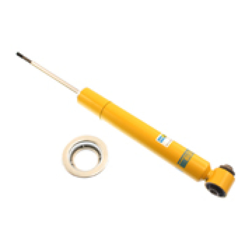 BIL B8 Series Shocks - Bilstein B8 2001 BMW 525i Base Sedan Rear 46mm Monotube Shock Absorber