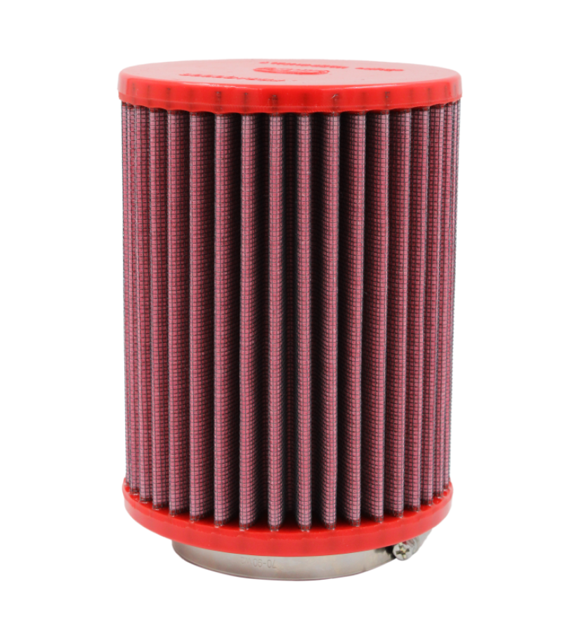BMC Single Air Conical Filters - BMC Single Air Universal Conical Filter - 75mm Inlet / 165mm Filter Length