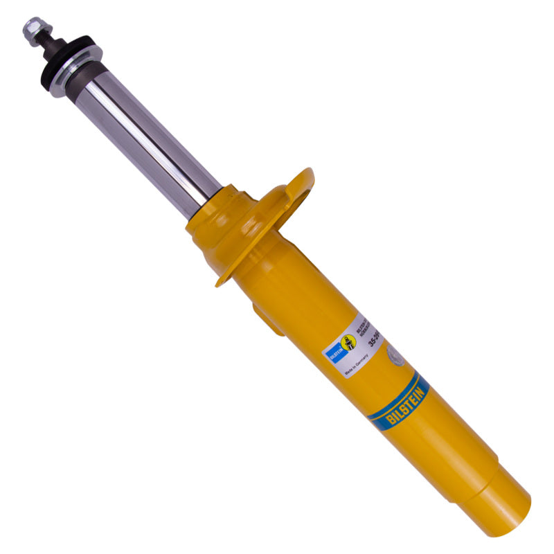 BIL B12 Series Suspension Kits - Bilstein B12 Pro-Kit 14-16 BMW 435i / 17 BMW 440i Front and Rear Monotube Suspension Kit