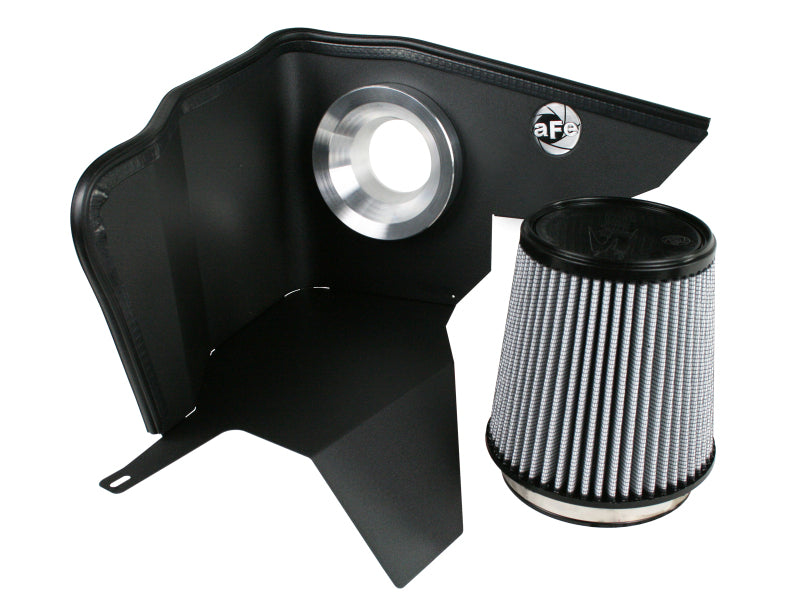 AFE Magnum Force Intake - aFe MagnumFORCE Intakes Stage-1 PDS AIS PDS BMW 525i/528i (E39) 97-03 L6-2.5L/2.8L