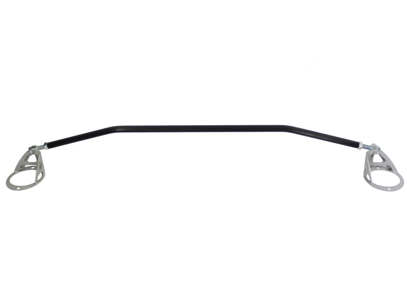 WL Strut Bars - Front - Whiteline 98-02 Miata NB Front adjustable strut tower brace