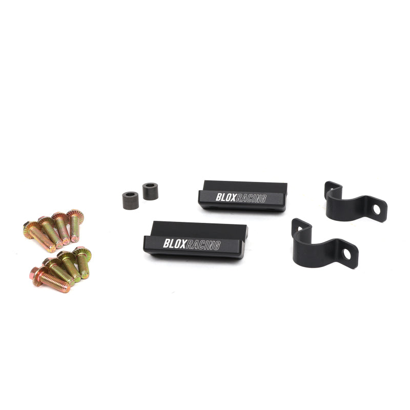 BX Sway Bars - BLOX Racing Rear Sway Bar Hardware - 94-01 Acura Integra / 92-00 Honda Civic/Del Sol