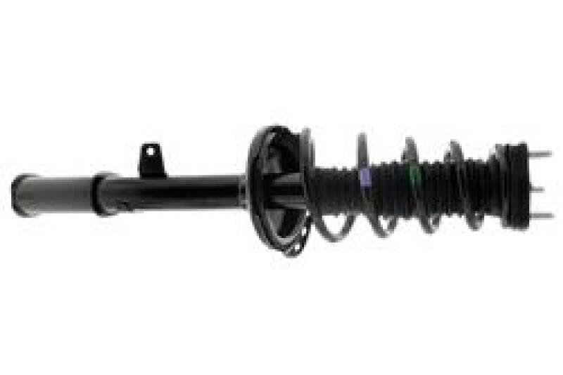 KYB Shocks & Struts Strut Plus - KYB Shocks & Struts Strut Plus Rear Left 08-13 Toyota Highlander FWD / 13-16 Toyota Venza FWD