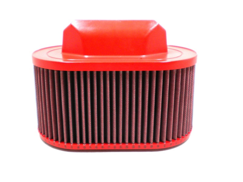BMC Direct Fit Air Filters - BMC 2013+ Maserati Ghibli 3.0 V6 Replacement Cylindrical Air Filters (Full Kit)